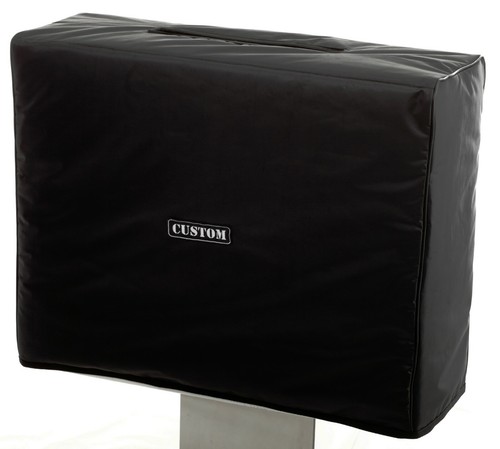 Custom padded cover - for, bogner
